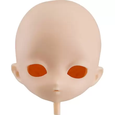 Original Character Nendoroid Doll Customizable Head for Nendoroid Doll Action Figures Harmonia Bloom Blooming Doll (Head-Nepeta) product photo