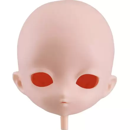 Original Character Nendoroid Doll Customizable Head for Nendoroid Doll Action Figures Harmonia Bloom Blooming Doll (Head-Nepeta-Sunrise) product photo
