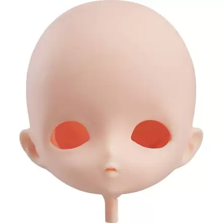Original Character Nendoroid Doll Customizable Head for Nendoroid Doll Action Figures Harmonia Bloom Blooming Doll (Head-Sunrise) product photo
