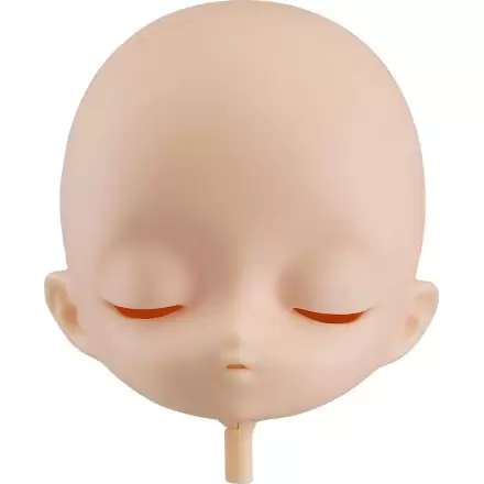 Original Character Nendoroid Doll Customizable Head for Nendoroid Doll Action Figures Harmonia Bloom Blooming Doll (Head-Valerian) product photo
