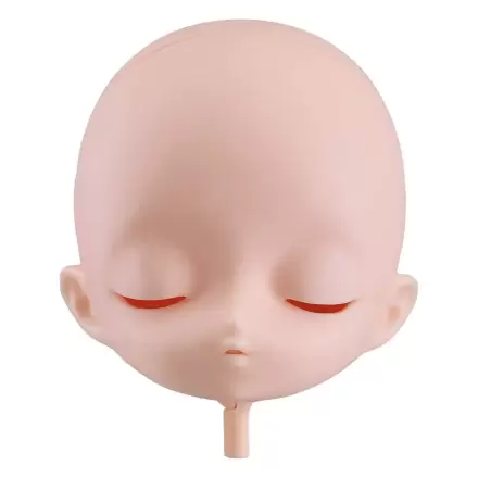 Original Character Nendoroid Doll Customizable Head for Nendoroid Doll Action Figures Harmonia Bloom Blooming Doll (Head-Valerian-Sunrise) product photo