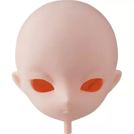 Original Character Nendoroid Doll Customizable Head for Nendoroid Doll Action Figures Harmonia Bloom Blooming Doll Root (Head/Sunrise) product photo