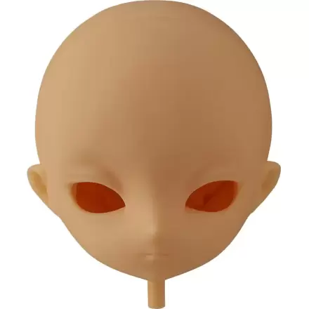 Original Character Nendoroid Doll Customizable Head for Nendoroid Doll Action Figures Harmonia Bloom Blooming Doll Root (Head/Sunset) product photo