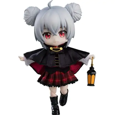 Original Character Nendoroid Doll Action Figure Vampire: Milla 14 cm termékfotója