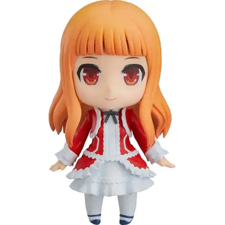 Original Character Nendoroid Action Figure MMD User Model Lady Rhea 10 cm product photo