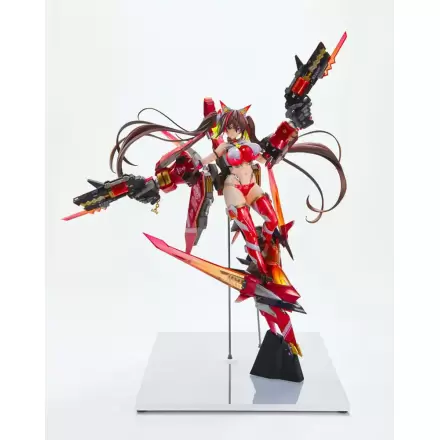 Original Character Orbit Girls Series PVC Statue Entry No. 2 Akane Hintasu 45 cm product photo