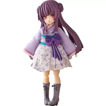 Original Character Pardoll Action Figure Kaguya 14 cm product photo