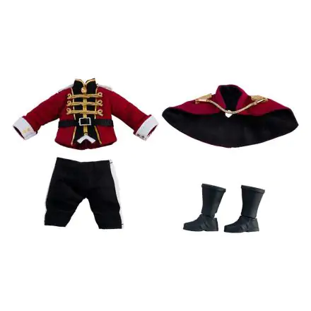 Original Character Parts for Nendoroid Doll Figures Outfit Set: Toy Soldier product photo