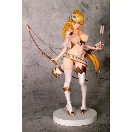 Original Character PVC 1/6 Elf illustration by Kekemotsu 25 cm product photo