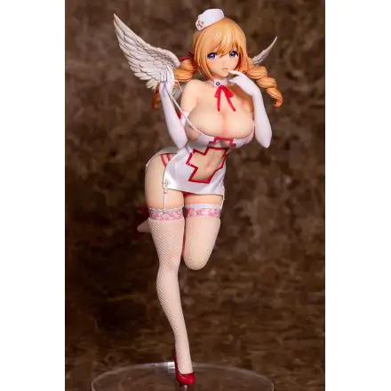 Original Character PVC 1/6 Tenshi-chan Illustration by Matarou 26 cm product photo