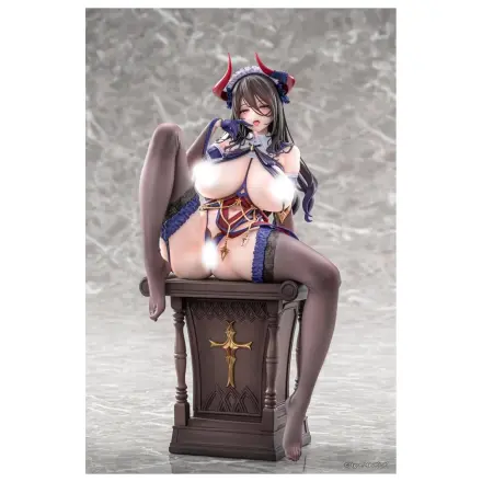Original Character PVC Figure 1/6 Seishori Sister 