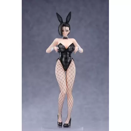 Original Character PVC Statue 1/4 Yuko Yashiki Bunny Girl 42 cm termékfotója