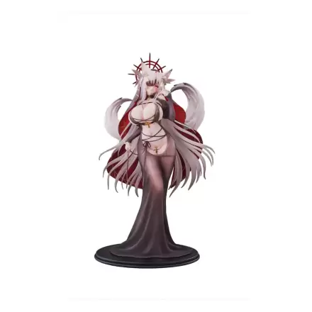 Original Character PVC Statue 1/6 The Fox Spirits Sister Illustrated by Sorananiiro 30 cm product photo