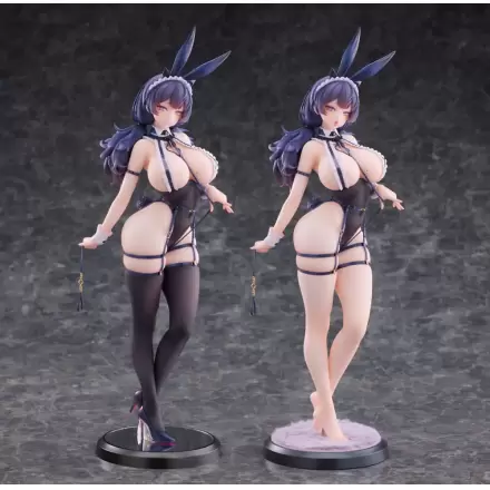 Original Character Statue 1/6 Obedient Hina Verna Illustrated by Sue Deluxe Edition 35 cm product photo