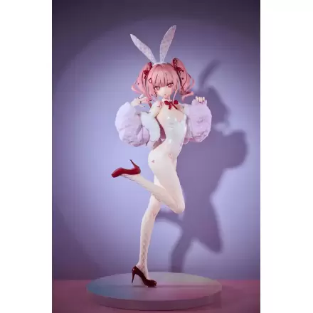 Original Character Series PVC Statue 1/6 Loveit Loveit Ver. Illustrated by rurudo 32 cm product photo