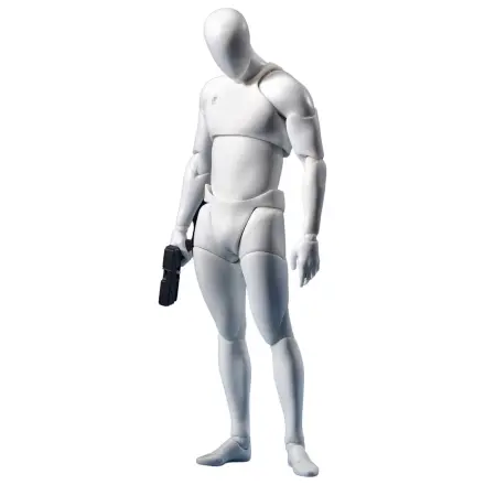 Original Character Series Neural Interface Action Figure 1/12 Bioroid-Troy 021 15 cm product photo