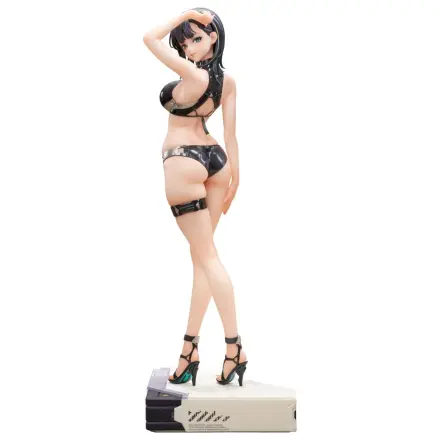 Original Character SSR PVC Statue 1/6 Konno Ao 30 cm   product photo