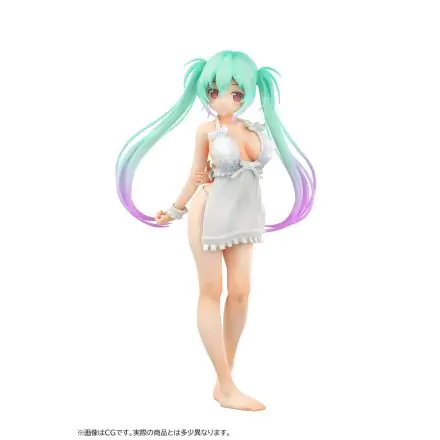 Original Character Swimsuit Girl Collection Statue 1/5 Eri Limited Edition 28 cm product photo