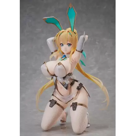 Original Character Statue 1/4 Claris L. Ripstop 34 cm product photo