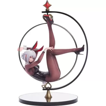 Original Character Statue 1/7 Bunny Girl Rina 25 cm termékfotója