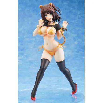 Original Character Toranoana Girls Collection PVC 1/6 Torakko Illustration by Mataro 25 cm product photo