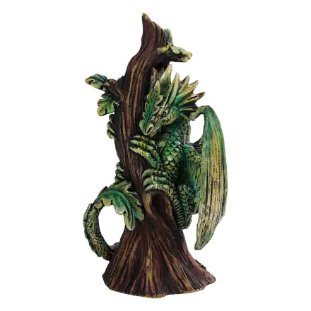 Anne Stokes Statue Tree Dragon Wyrmling 13 cm product photo
