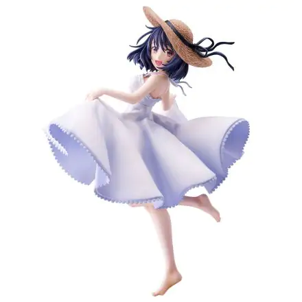 Original Character PVC Statue U35 Illustration At The Seaside 27 cm product photo