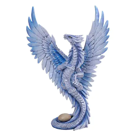 Anne Stokes Statue Wind Dragon 31 cm termékfotója