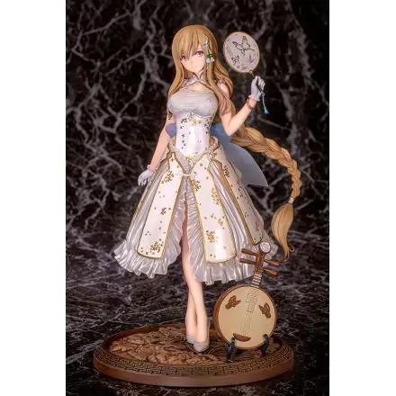 Original Character PVC Statue 1/6 Bao-Chai Illustration by Tony DX Version 28 cm product photo