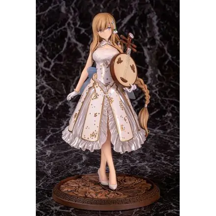 Original Character PVC Statue 1/6 Bao-Chai Illustration by Tony STD Version 28 cm product photo