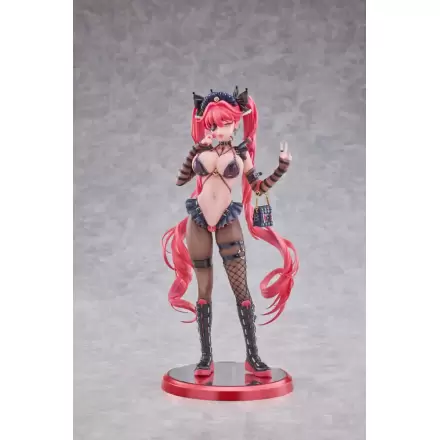 Original Character PVC Statue 1/6 Stella Illustrated by Mendokusai 31 cm termékfotója