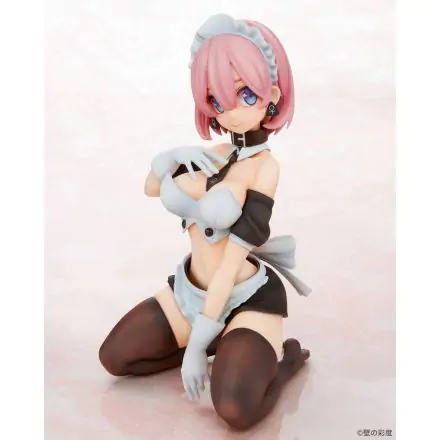 Original Character PVC Statue 1/7 Mikoto Takagi 16 cm product photo