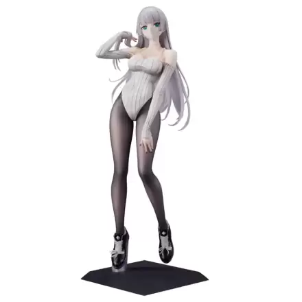 Original Design ART PVC Statue 1/7 YD Ive Deluxe Edition 25 cm termékfotója