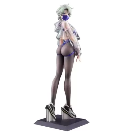 Original Design ART PVC Statue 1/7 YD Sage Normal Edition 25 cm product photo