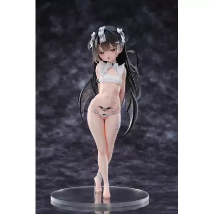 Original Illustration Statue 1/4 Lili Illustrated by Riko 40 cm product photo
