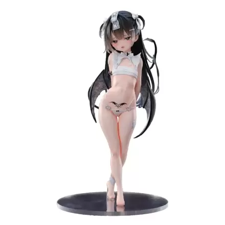 Original Illustration Statue 1/6 Lili Illustrated by Riko 27 cm product photo
