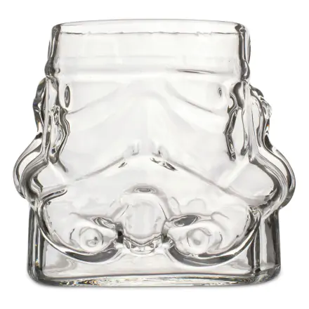 Original Stormtrooper Whisky glasses 2-Pack termékfotója