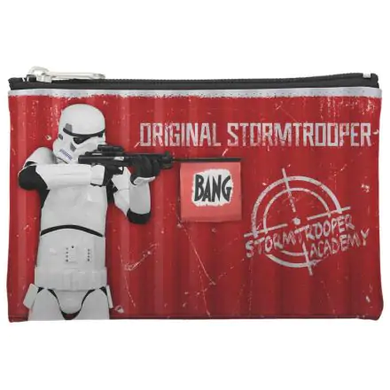 Original Stormtrooper Bang pencil case product photo