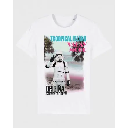 Original Stormtrooper Beach Trooper t-shirt product photo