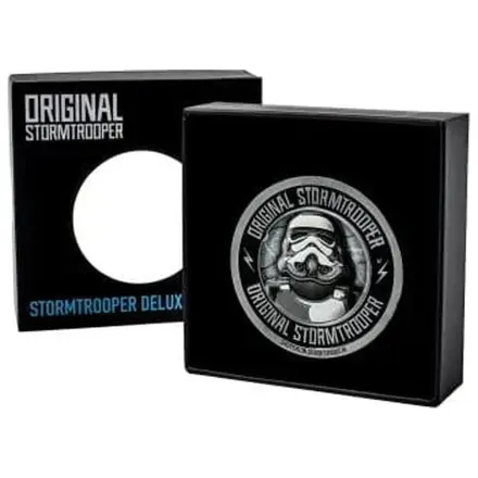 Original Stormtrooper Coin Deluxe product photo