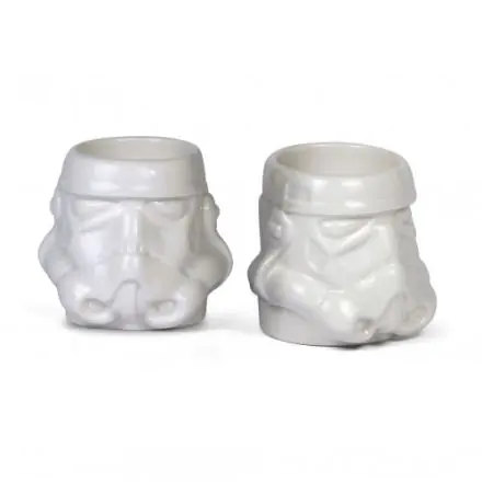 Original Stormtrooper Espresso Mugs Set product photo
