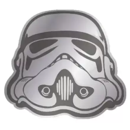 Original Stormtrooper Wall Mirror product photo