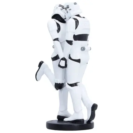 Original Stormtrooper Figure First Kiss 15 cm product photo