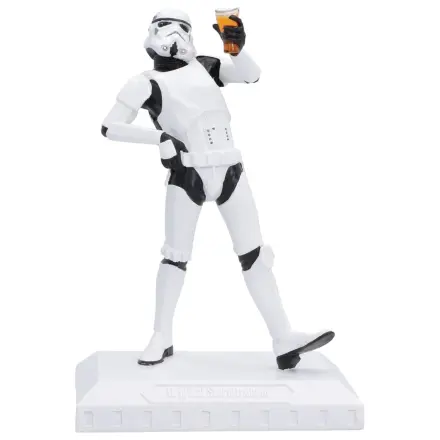 Original Stormtrooper Figure Raise a Glass 17 cm product photo