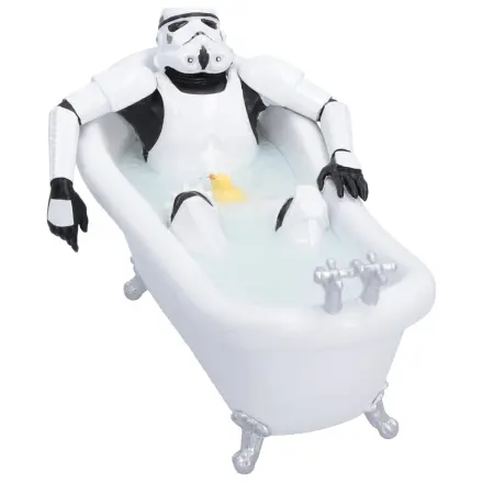 Original Stormtrooper Figure Splish Splash 9 cm product photo