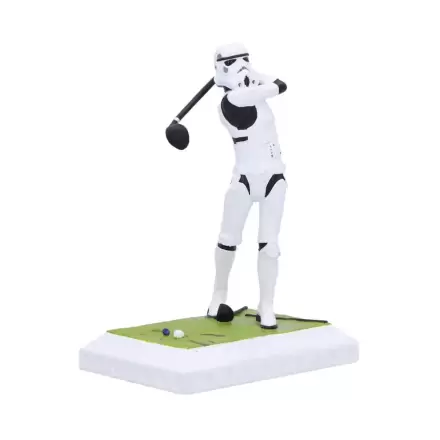 Original Stormtrooper Figure Stormtrooper Hole in None 16 cm   product photo