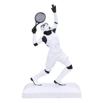 Original Stormtrooper Figure Stormtrooper Serve It! 18 cm product photo