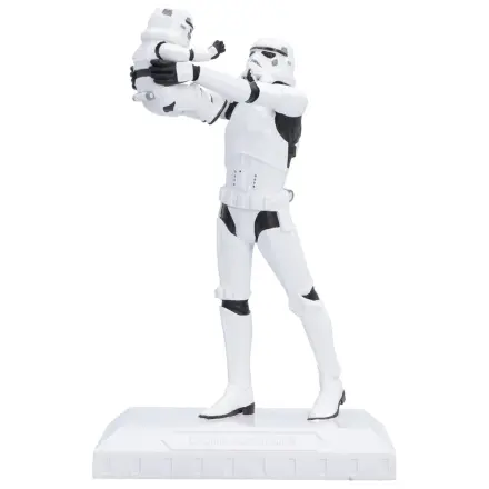 Original Stormtrooper Figure Who's the Daddy? 19 cm product photo