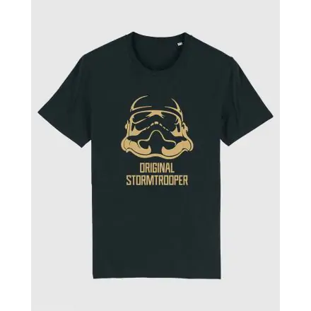 Original Stormtrooper Golden Trooper t-shirt product photo