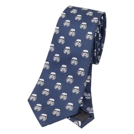 Original Stormtrooper Necktie Helmet termékfotója